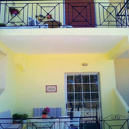 Galini Apartment Mytikas  Exterior photo