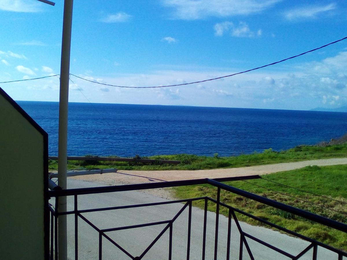 Galini Apartment Mytikas  Exterior photo