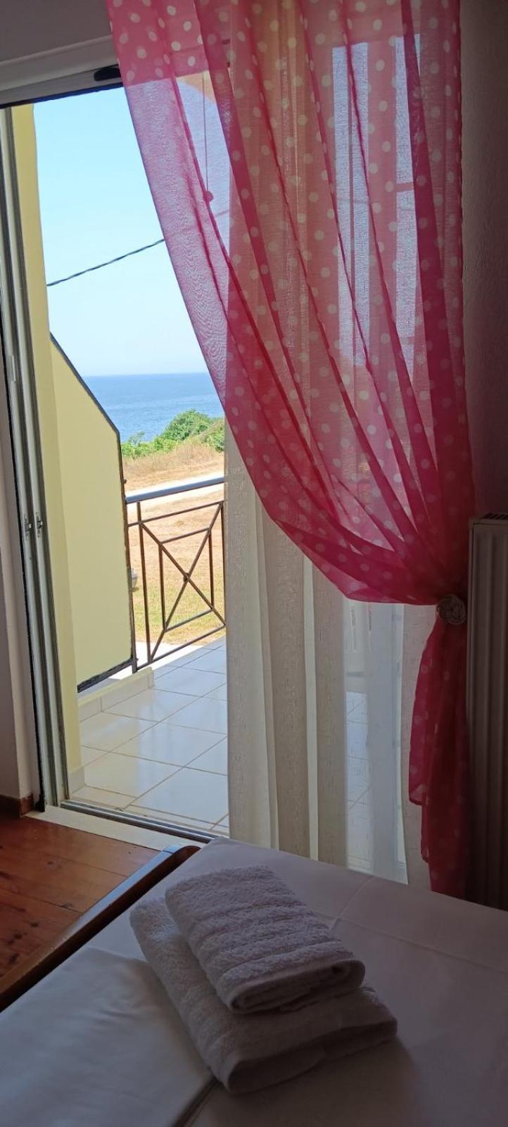 Galini Apartment Mytikas  Exterior photo