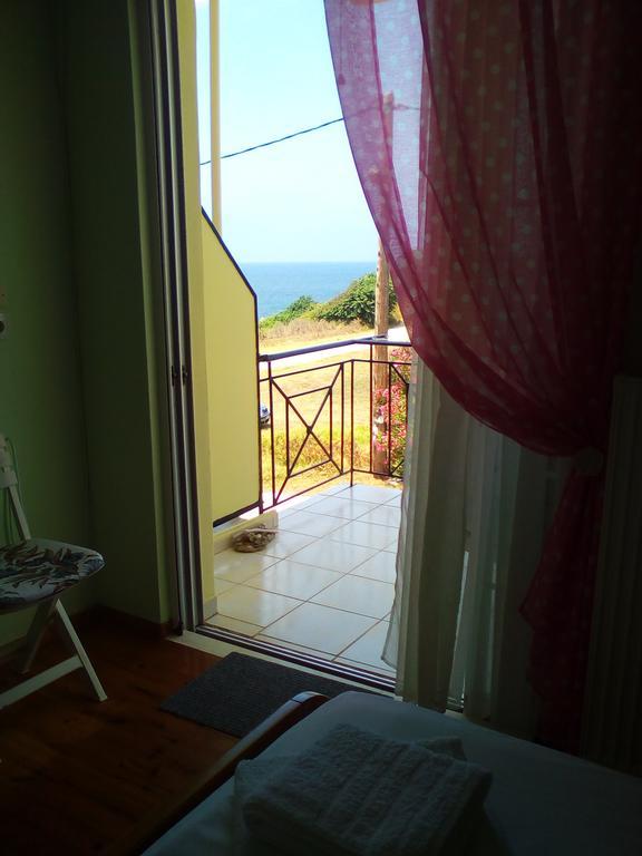 Galini Apartment Mytikas  Exterior photo