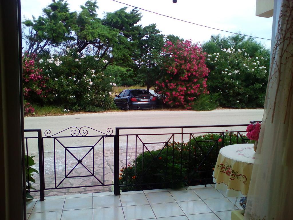 Galini Apartment Mytikas  Exterior photo
