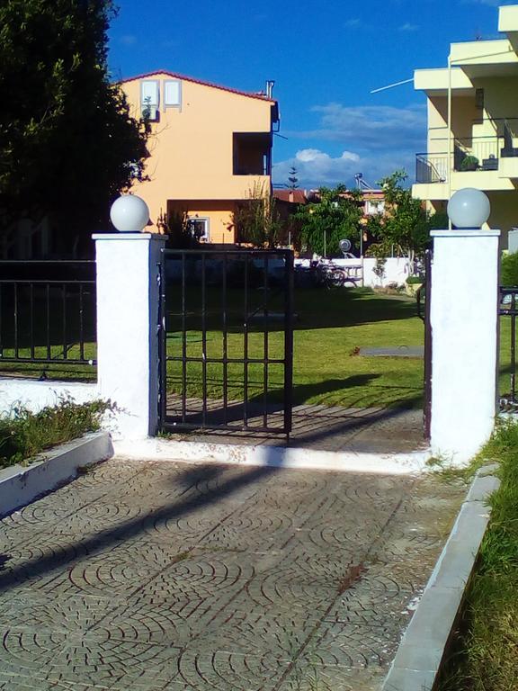 Galini Apartment Mytikas  Exterior photo