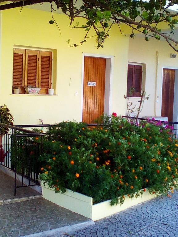 Galini Apartment Mytikas  Exterior photo