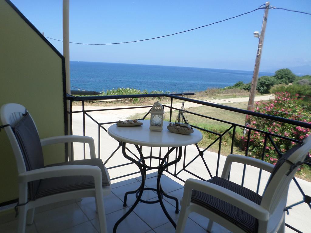 Galini Apartment Mytikas  Exterior photo