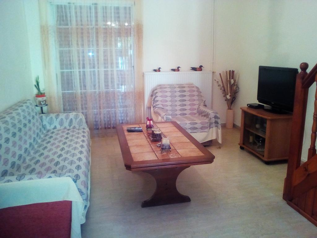 Galini Apartment Mytikas  Exterior photo